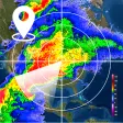 Weather Radar Map Live  Real-