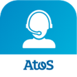 Biểu tượng của chương trình: Atos OneContact