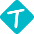 プログラムのアイコン：Thnks Chrome extension