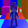 Icon of program: Hide and Seek Color Block
