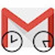 Ikon program: Gmail with 2 Dates