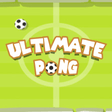 أيقونة البرنامج: Ultimate Pong