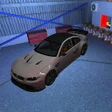 Icon of program: M5 Drift Simulator