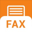 プログラムのアイコン：FAX App : send fax from i…