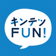 Ikona programu: キンテツFUNモア