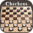 Icon of program: Checkers - Offline Game