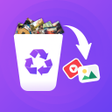 程序图标：Deleted Video Photo Recov…