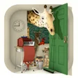 أيقونة البرنامج: Escape Game: School