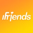 أيقونة البرنامج: iFriends - New Pal