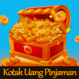 Ikon program: Kotak Uang Apk Penghasil …