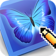 Programikonen: Pixlr Editor