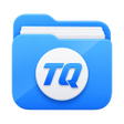 프로그램 아이콘: TQ File Manager  FileExpl…