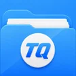 أيقونة البرنامج: TQ File Manager  FileExpl…