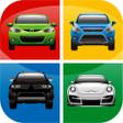 Icon of program: Guess the auto for photo