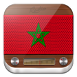 ไอคอนของโปรแกรม: Radio Morocco