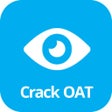 程序图标：Crack OAT Optometry Test …