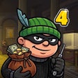 Ikona programu: Bob The Robber 4