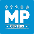 Programın simgesi: MP Centers