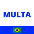 プログラムのアイコン：Consulta Multas