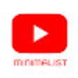 YouTube Minimalist