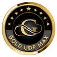 Icoon van programma: Golden Udp Max