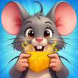Programikonen: Clever Mouse Simulator