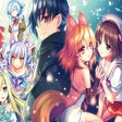 Seirei Gensouki: Spirit Chronicles New Tab