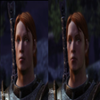 Tweaked Ser Gilmore Face