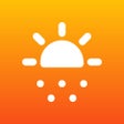 Ikona programu: Positive Daily Affirmatio…