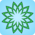 プログラムのアイコン：SHAPE Live Wallpaper Free