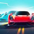プログラムのアイコン：Merge 2 Race