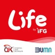 Icon of program: Life by IFG