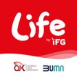 Ikon program: Life by IFG
