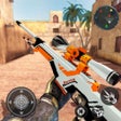 ไอคอนของโปรแกรม: Gun Games