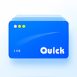 程序图标：QuickCredit