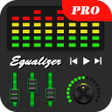 プログラムのアイコン：Equalizer - Bass Booster …