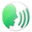 Ícone do programa: Voice Magic