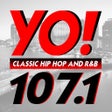 ไอคอนของโปรแกรม: YO 107.1