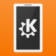 Ikon program: KDE Connect