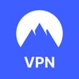 Ikona programu: NordVPN: VPN Fast  Secure