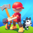Programın simgesi: Magic Fighting: Hero Ques…
