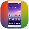 Ikon program: Launcher Oppo F1s Selfie …