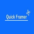 أيقونة البرنامج: QuickFramer
