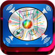 程序图标：MP3 Music player