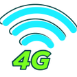 Icono de programa: 4G free internet guide