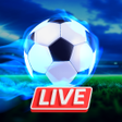 Иконка программы: MatchHub: Live Football S…