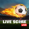 Icoon van programma: MatchHub: Live Football S…