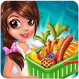 Icon of program: Supermarket Tycoon