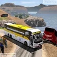ไอคอนของโปรแกรม: Coach Bus Driving Simulat…