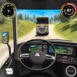 プログラムのアイコン：Coach Bus Driving Simulat…